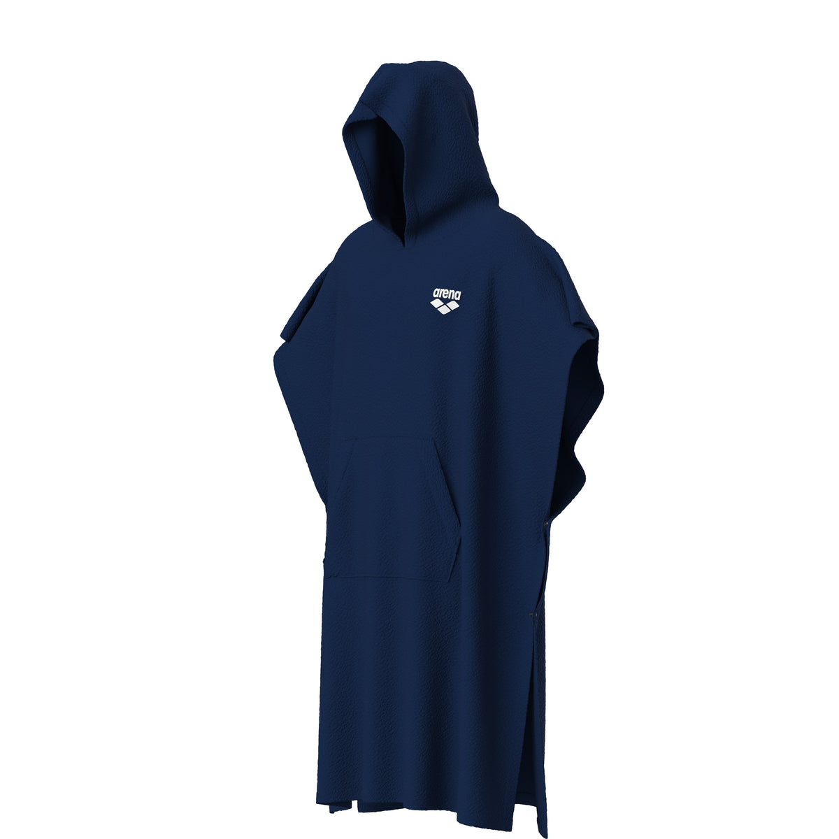 Arena Unisex Cotton Poncho