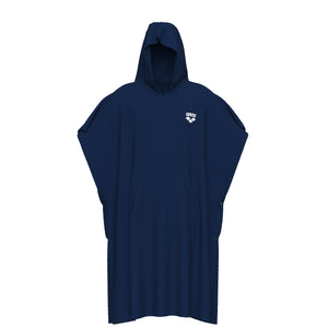 Arena Unisex Cotton Poncho