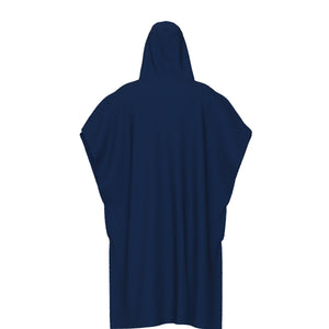 Arena Unisex Cotton Poncho