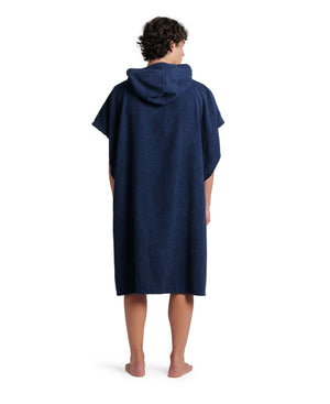 Arena Unisex Cotton Poncho