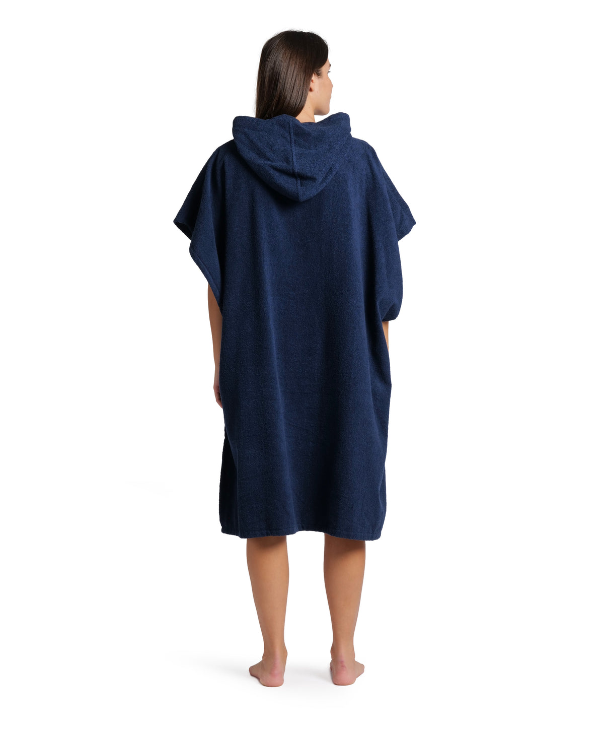 Arena Unisex Cotton Poncho