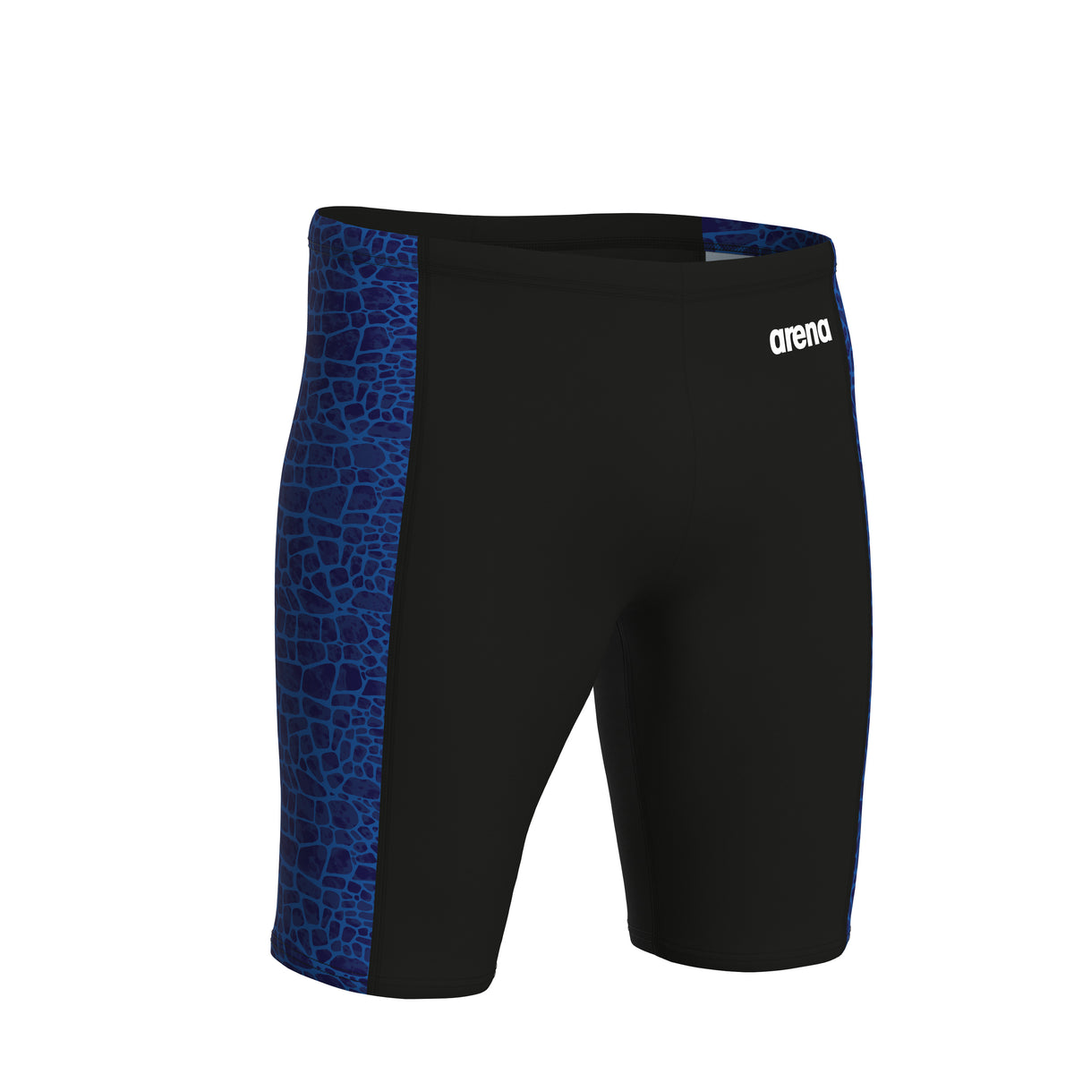Arena Men's Snakeskin Swim Jammer F