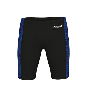 Arena Men's Snakeskin Swim Jammer F