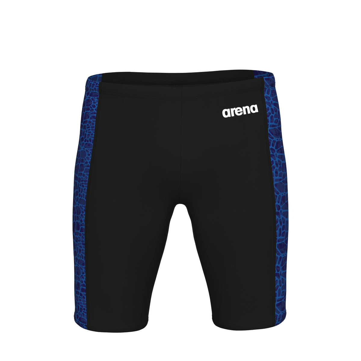 Arena Men's Snakeskin Swim Jammer F