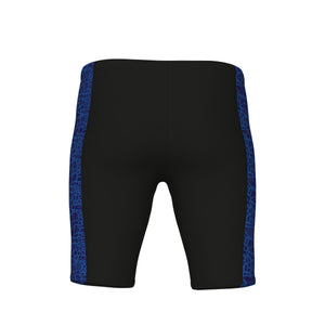 Arena Men's Snakeskin Swim Jammer F