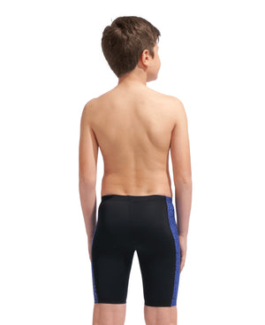 Arena Men's Snakeskin Swim Jammer F