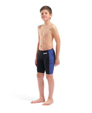 Arena Men's Snakeskin Swim Jammer F