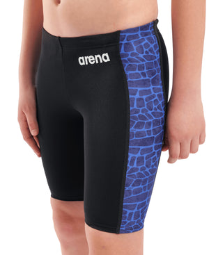 Arena Men's Snakeskin Swim Jammer F
