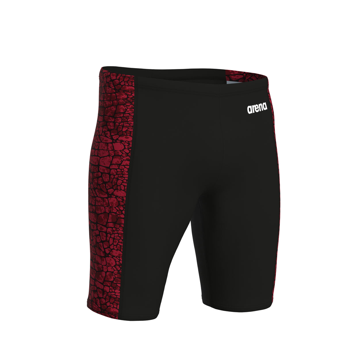 Arena Men's Snakeskin Swim Jammer F