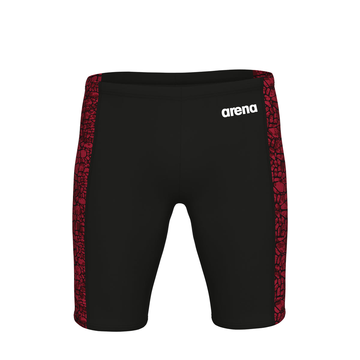 Arena Men's Snakeskin Swim Jammer F
