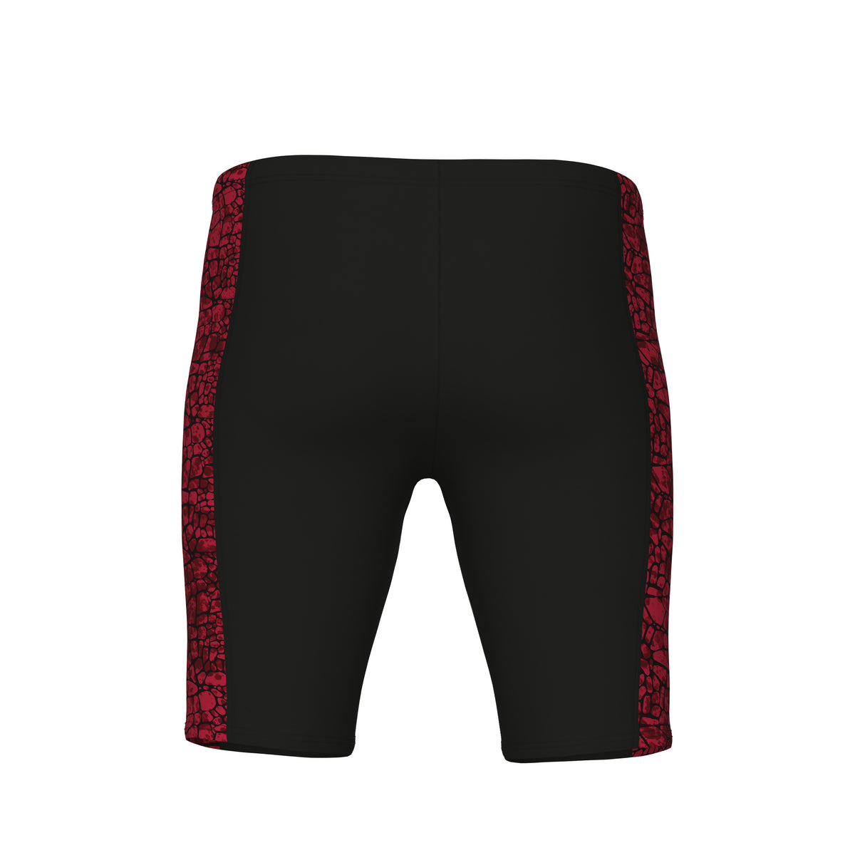 Arena Men's Snakeskin Swim Jammer F