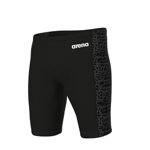 Arena Men's Snakeskin Swim Jammer F