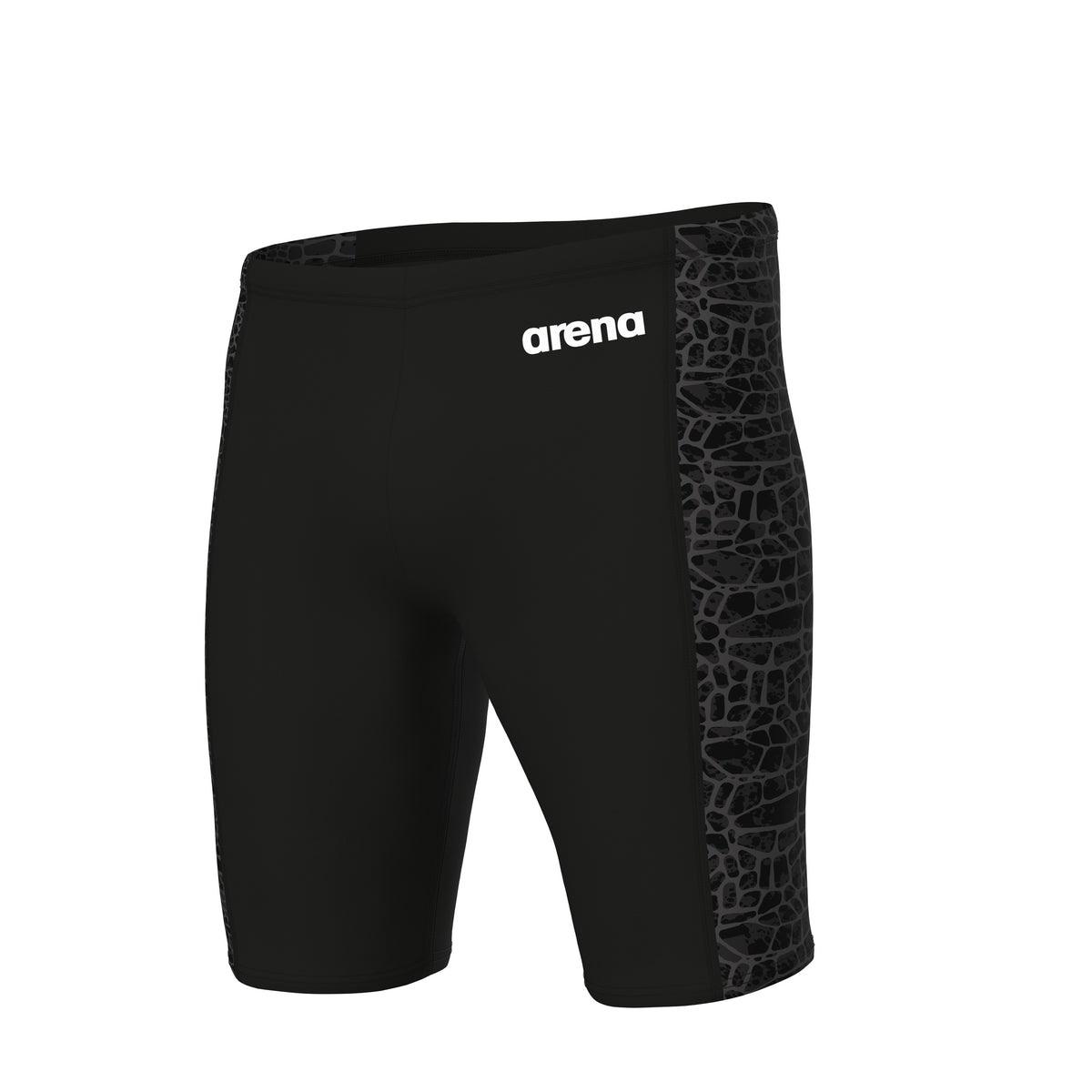 Arena Men's Snakeskin Swim Jammer F