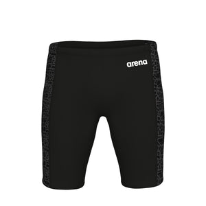 Arena Men's Snakeskin Swim Jammer F