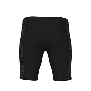 Arena Men's Snakeskin Swim Jammer F