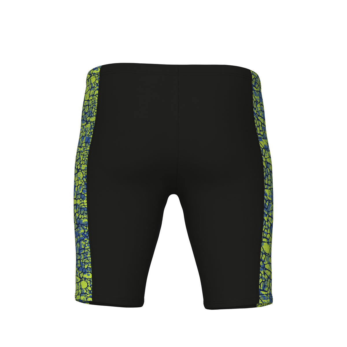 Arena Men's Snakeskin Swim Jammer F