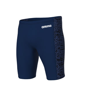 Arena Men's Snakeskin Swim Jammer F
