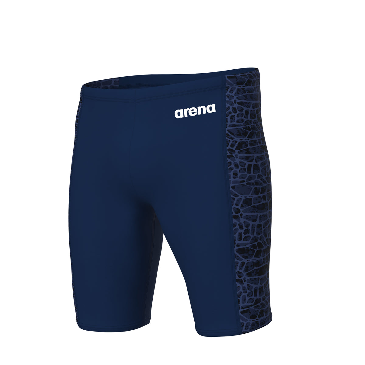 Arena Men's Snakeskin Swim Jammer F