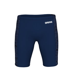 Arena Men's Snakeskin Swim Jammer F