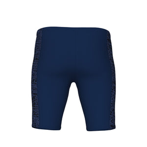 Arena Men's Snakeskin Swim Jammer F