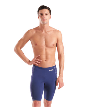 Arena Men's Snakeskin Swim Jammer F