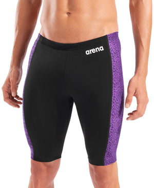 Arena Men's Snakeskin Swim Jammer F