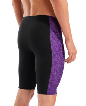 Arena Men's Snakeskin Swim Jammer F