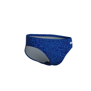 Arena Men's Snakeskin Swim Brief