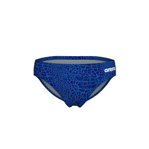 Arena Men's Snakeskin Swim Brief