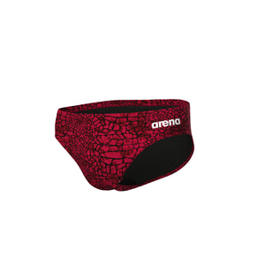 Arena Men's Snakeskin Swim Brief