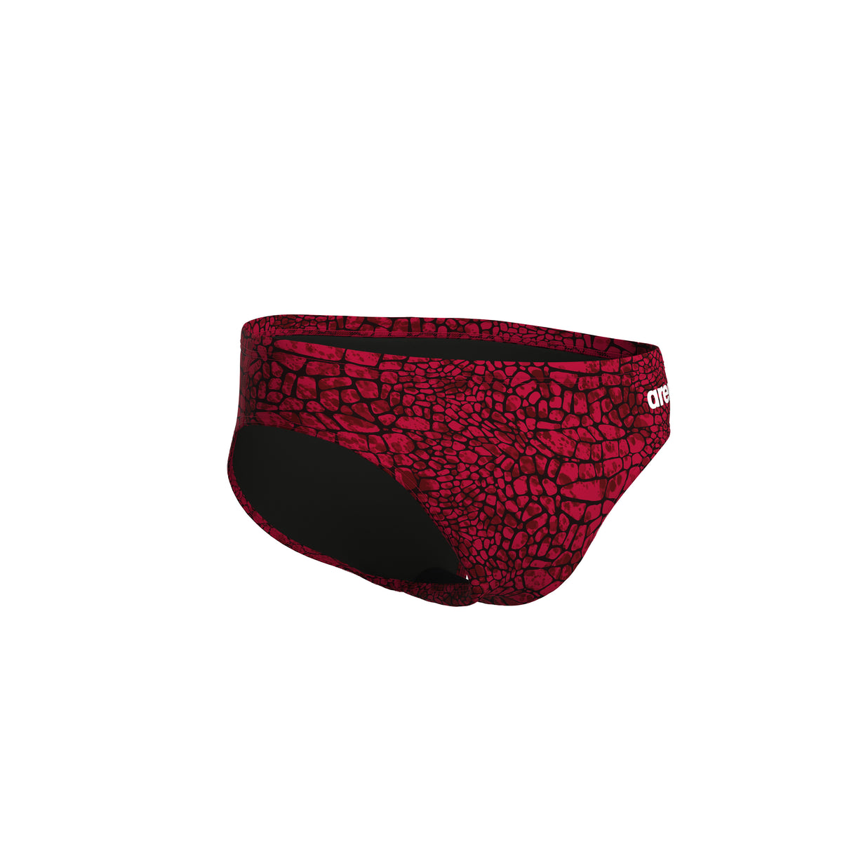 Arena Men's Snakeskin Swim Brief