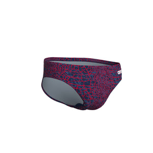 Arena Men's Snakeskin Swim Brief