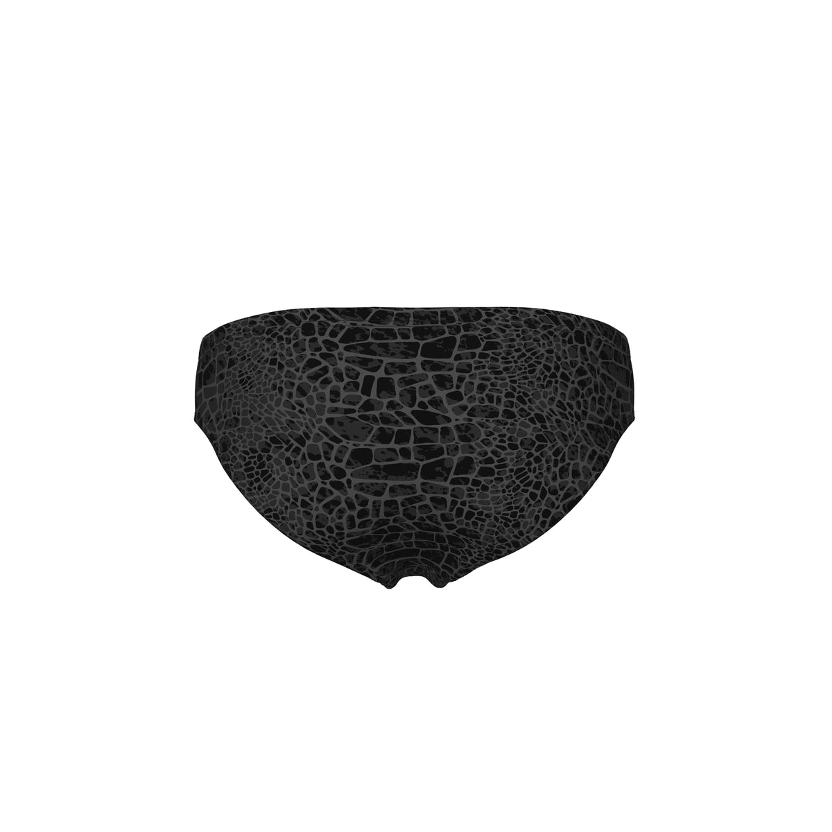 Arena Men's Snakeskin Swim Brief