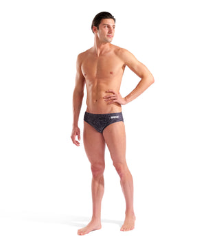 Arena Men's Snakeskin Swim Brief