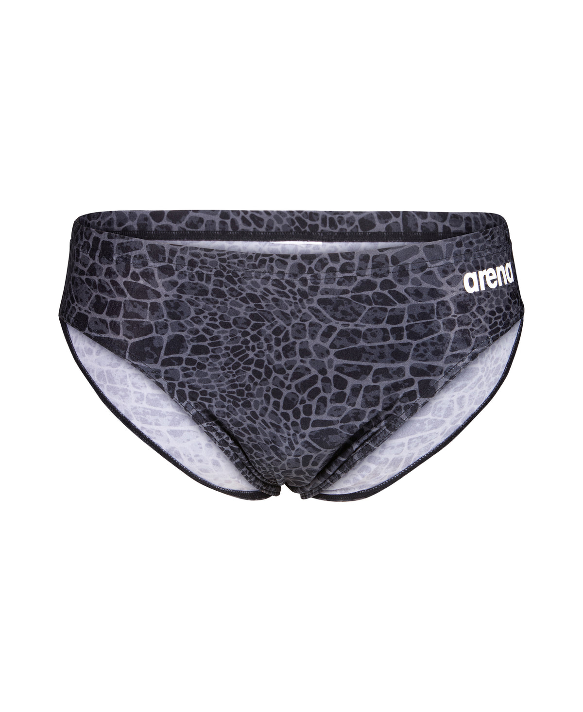 Arena Men's Snakeskin Swim Brief