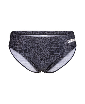 Arena Men's Snakeskin Swim Brief