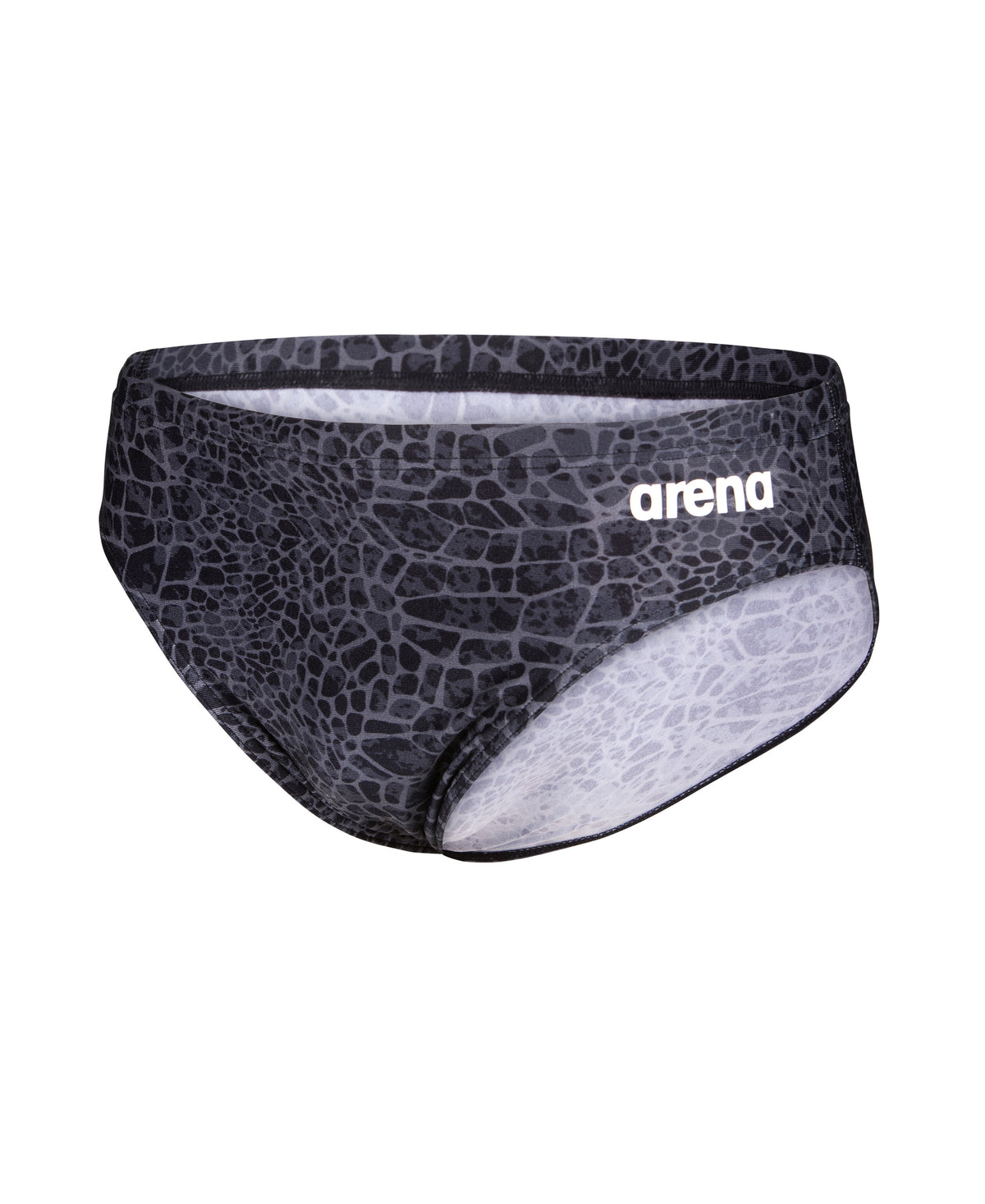 Arena Men's Snakeskin Swim Brief