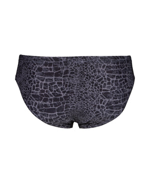 Arena Men's Snakeskin Swim Brief