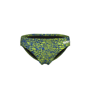 Arena Men's Snakeskin Swim Brief
