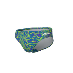 Arena Men's Snakeskin Swim Brief