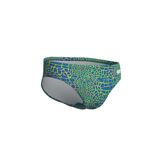 Arena Men's Snakeskin Swim Brief