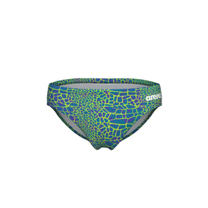 Arena Men's Snakeskin Swim Brief