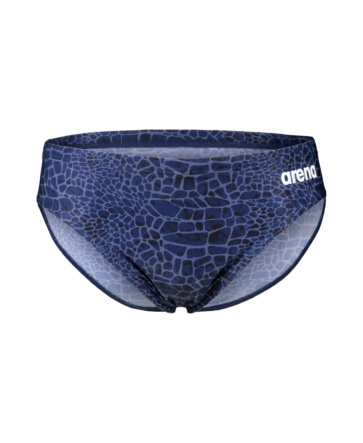 Arena Men's Snakeskin Swim Brief