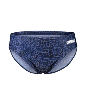 Arena Men's Snakeskin Swim Brief