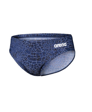 Arena Men's Snakeskin Swim Brief