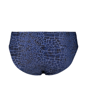 Arena Men's Snakeskin Swim Brief