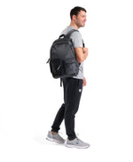 Arena One Go Swim Sports Backpack 30L - BLACK
