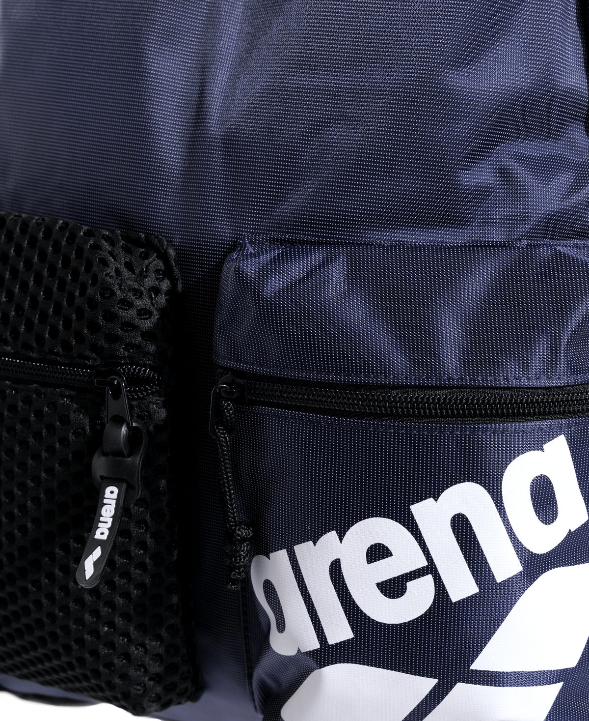 Arena One Go Swim Sports Backpack 30L