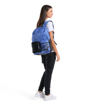 Arena One Go Swim Sports Backpack 30L - ROYAL