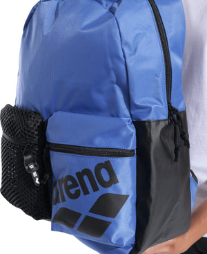 Arena One Go Swim Sports Backpack 30L